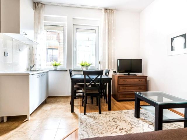 Partyzantów 38,40 m², Wrocław