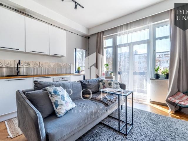 Partyzantów 39,60 m², Gdynia