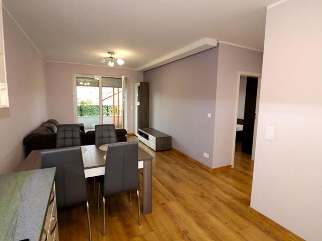 Partzancka 51,20 m², Opole