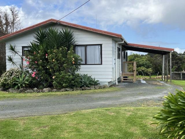 parua bay, 3 bedrooms