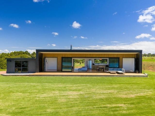 parua bay, 3 bedrooms