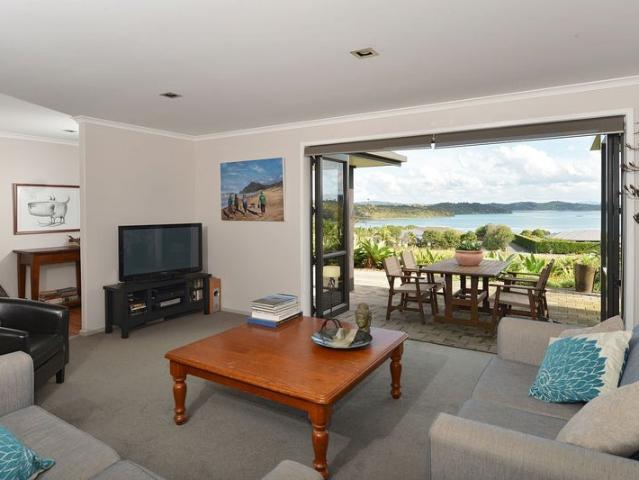 parua bay, 4 bedrooms