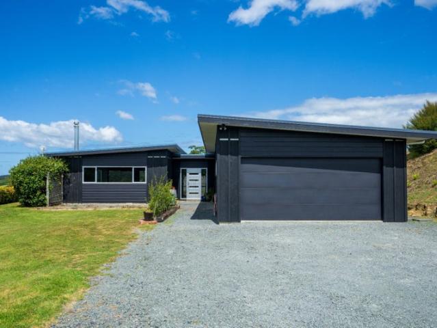parua bay, 5 bedrooms
