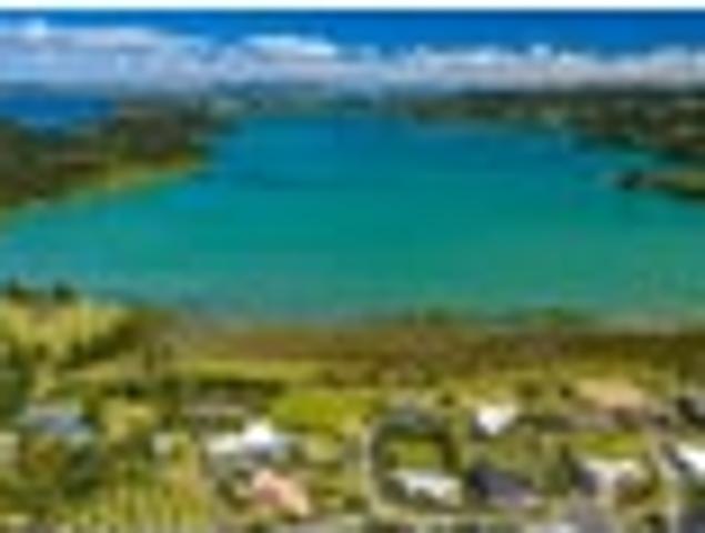Parua Bay Serenity