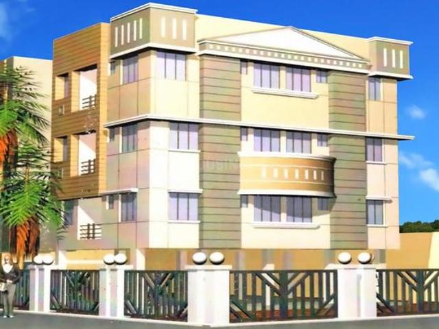 Maheshtala 2 BHK Apartment For Sale Kolkata