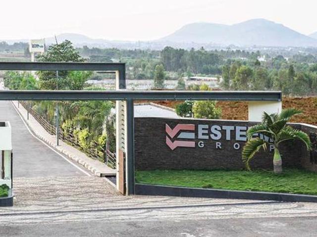 Parvathapura Residential Plot For Sale Bengaluru