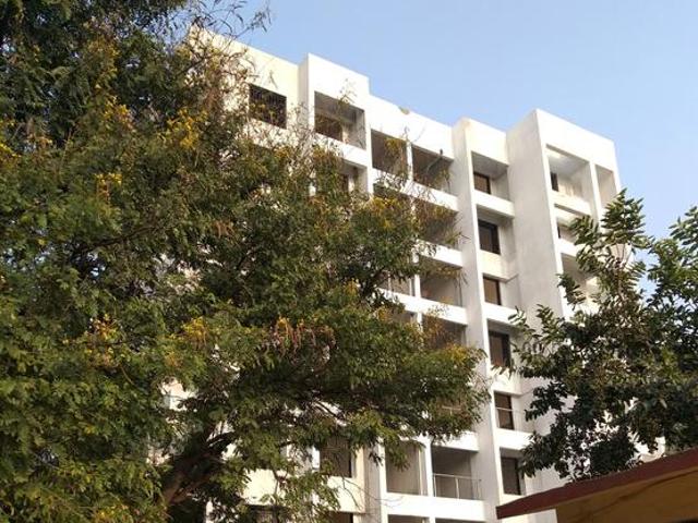 Parvati Darshan 3 BHK Apartment For Sale Pune