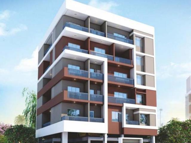 Parvati Darshan 3 BHK Apartment For Sale Pune