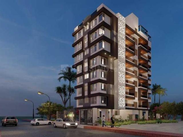 Parvati Darshan 2 BHK Apartment For Sale Pune