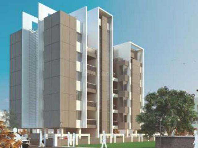 Parvati Darshan 2 BHK Apartment For Sale Pune