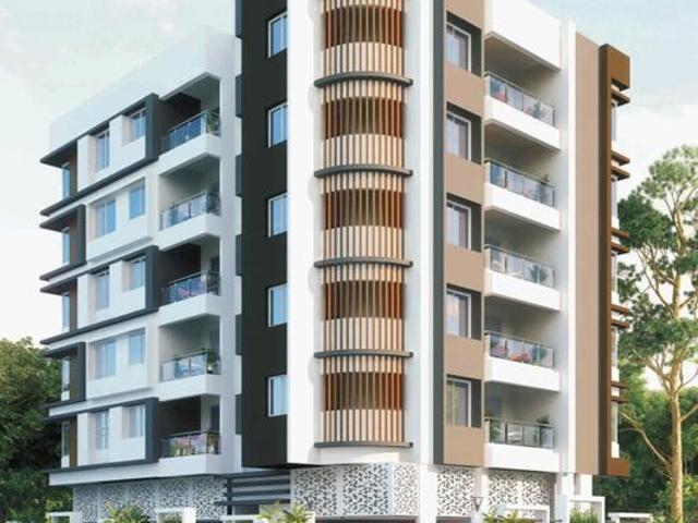 Parvati Darshan 2 BHK Apartment For Sale Pune