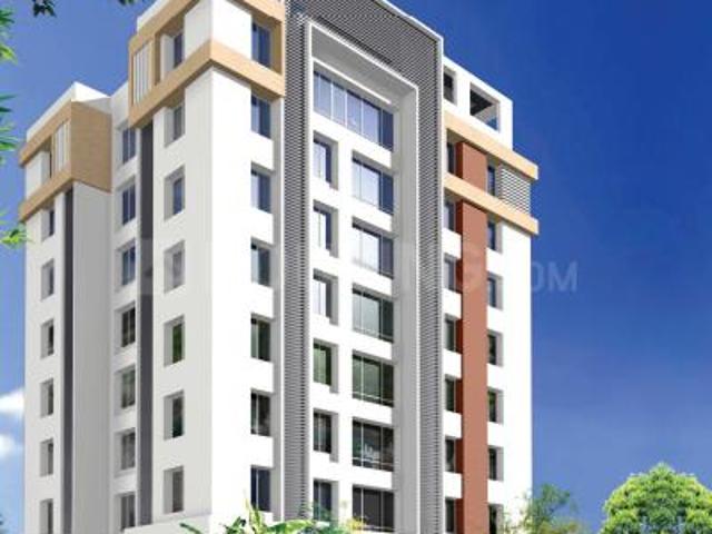 Parvati Darshan 4 BHK Apartment For Sale Pune