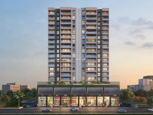 Parvati Darshan 4 BHK Apartment For Sale Pune
