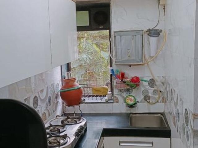 Parvati Kunj 2 Bedroom 625 Sq. Ft. Apartment in Matunga West Mumbai Listing ID: #10267