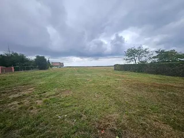 Parville 27180 Programme neuf terrain neuf à vendre