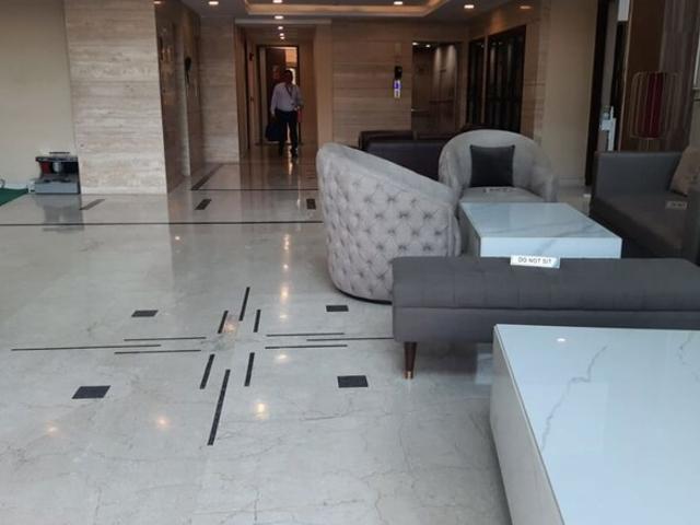 Parx Laureate 3 Bedroom 3312 Sq. Ft. Apartment in Sector 108 Noida Listing ID: #10374