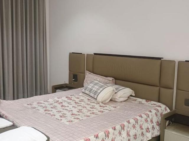 Parx Laureate 4 Bedroom 4000 Sq. Ft. Apartment in Sector 108 Noida Listing ID: #10027