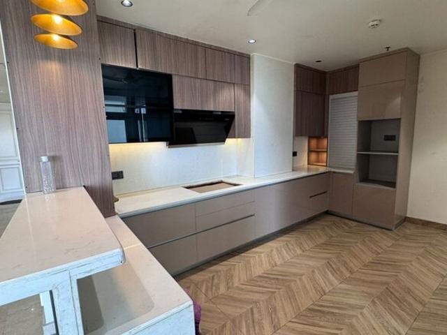 Parx Laureate 4 Bedroom 4874 Sq. Ft. Apartment in Sector 108 Noida Listing ID: #10293