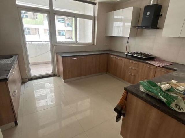Parx Laureate 4 Bedroom 4874 Sq. Ft. Apartment in Sector 108 Noida Listing ID: #10374