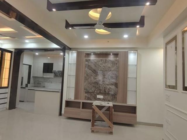 Parx Laureate 4 Bedroom 3850 Sq. Ft. Apartment in Sector 108 Noida Listing ID: #9950