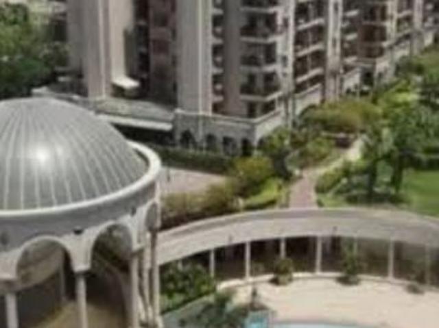 Parx Laureate 4 Bedroom 3850 Sq. Ft. Apartment in Sector 108 Noida Listing ID: #10027