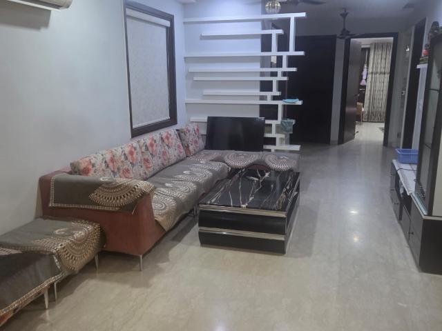 Paryavaran Apartment 1 Bedroom 408 Sq. Ft. Builder Floor in Vikas Puri Delhi Listing ID: #9680