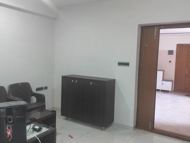Paryavaran Complex, Sainik Farm 1 Bedroom 445 Sq. Ft. Builder Floor in Paryavaran Complex Delhi Listing ID: #10181