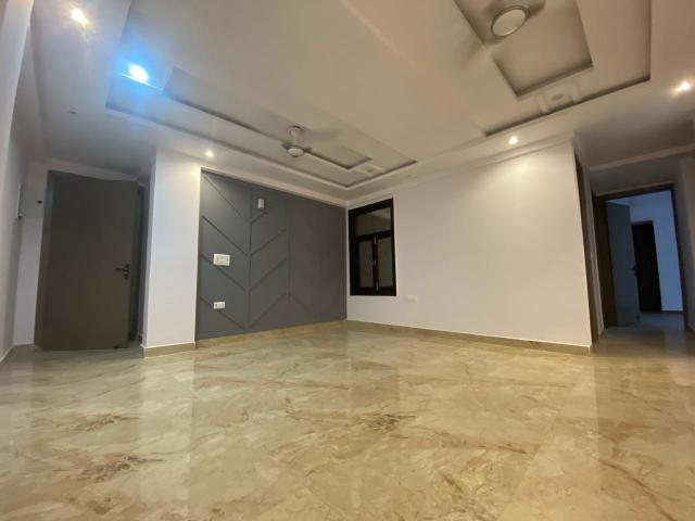Paryavaran Complex, Sainik Farm 1 Bedroom 468 Sq. Ft. Builder Floor in Paryavaran Complex Delhi Listing ID: #10181