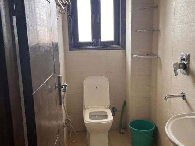 Paryavaran Complex, Sainik Farm 2 Bedroom 813 Sq. Ft. Builder Floor in Paryavaran Complex Delhi Listing ID: #10124
