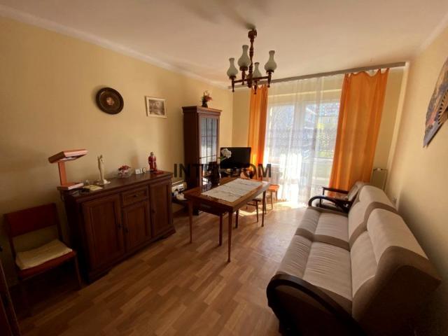 Paryska 37 m², Dąbrowa Górnicza