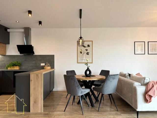 Paryska 72 m², Żory