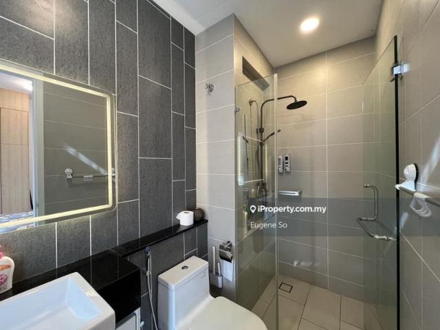 Par 3 Condo & Condo Villa, Putrajaya