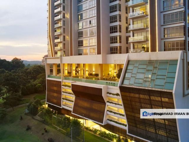 Par 3 @ IOI Resort City