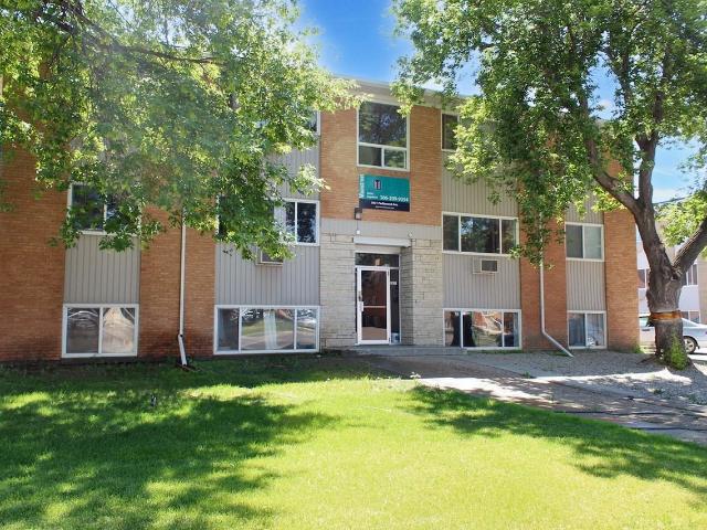 Par 2821 1 Bedroom Apartment for Rent at 2821 Parliament Ave, Regina, SK S4S 2L1 Albert Park