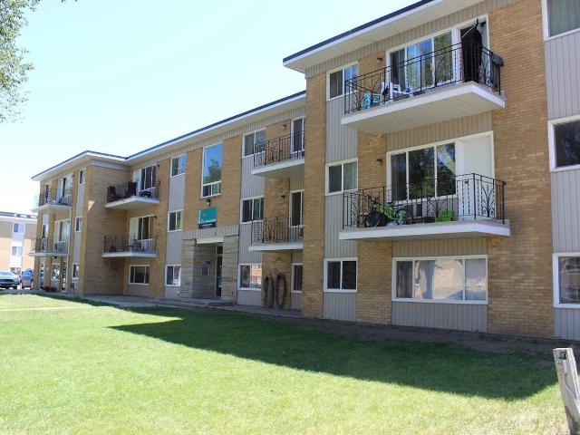 Par 2915 1 Bedroom Apartment for Rent at 2915 Parliament Ave, Regina, SK S4S 2L3 Albert Park