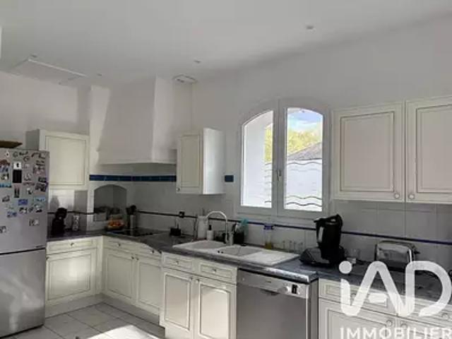 Parçay Meslay 37210 Achat / Vente maison 4 pièces t4