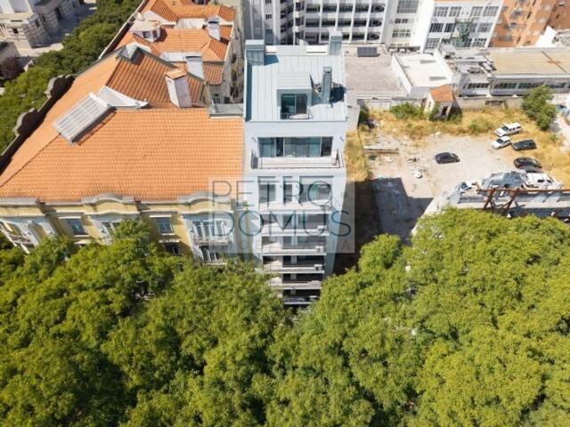 para alugar Apartamento de alto padrão, Avenidas Novas, Lisboa