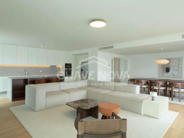 para alugar Apartamento de alto padrão, Canidelo, Porto