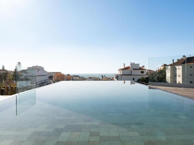 para alugar Apartamento de alto padrão, Cascais, Lisboa