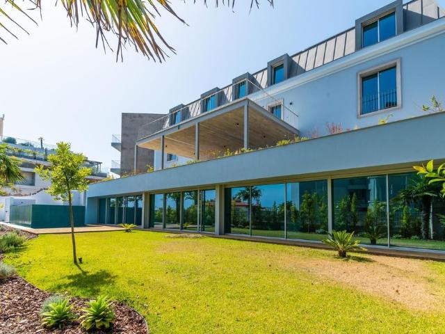 para alugar Apartamento de alto padrão de 420 m2, Cascais, Portugal