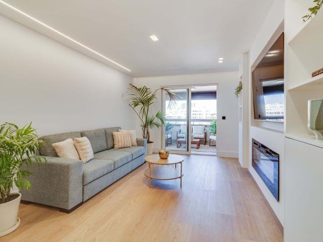 para alugar Apartamento de alto padrão de 80 m2, Cascais e Estoril, Cascais, Lisboa