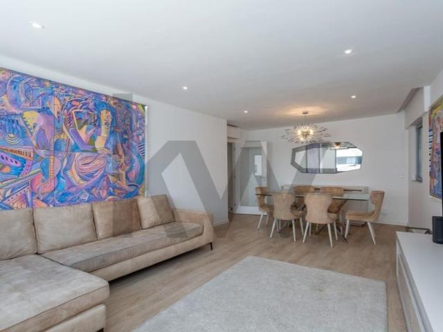 para alugar Apartamento de alto padrão de 96 m2, Lisboa