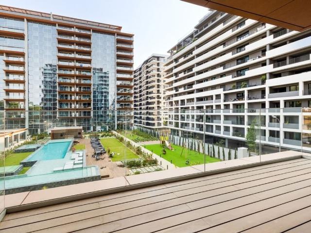 para alugar Apartamento de alto padrão de 101 m2, Miraflores Alges, Oeiras, Lisboa
