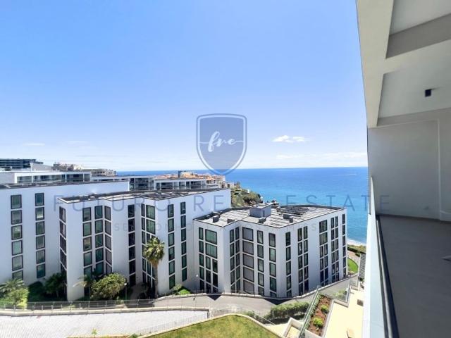 para alugar Apartamento de alto padrão de 102 m2, Estrada Monumental, Funchal, Madeira