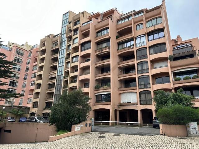 para alugar Apartamento de alto padrão de 107 m2, Cascais, Lisboa