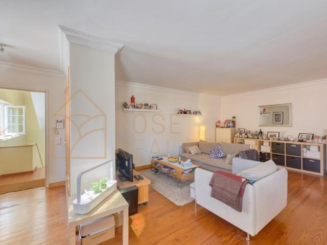 para alugar Apartamento de alto padrão de 111 m2, Cascais, Lisboa