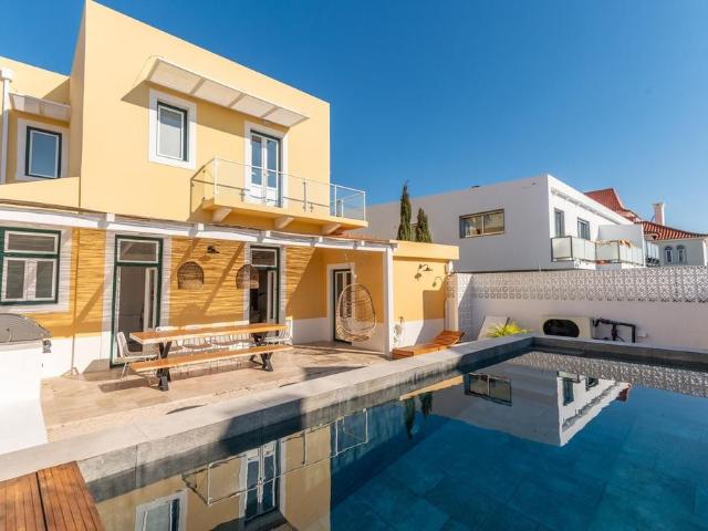 para alugar Apartamento de alto padrão de 113 m2, Cascais, Portugal