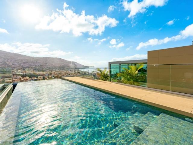 para alugar Apartamento de alto padrão de 115 m2, Funchal, Portugal