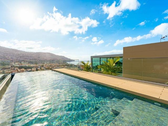 para alugar Apartamento de alto padrão de 115 m2, Funchal, Portugal