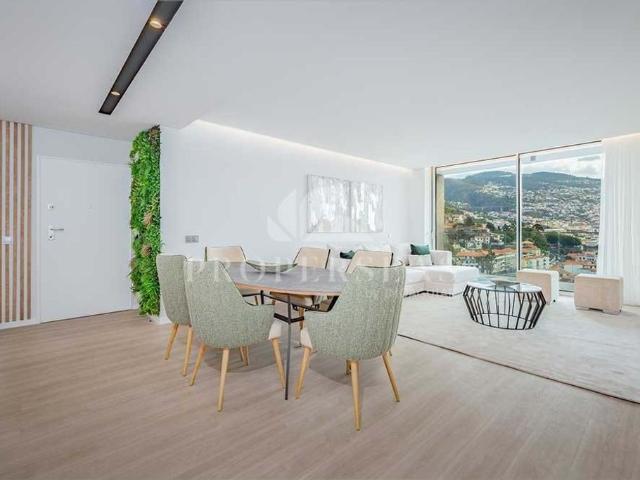 para alugar Apartamento de alto padrão de 116 m2, Funchal, Portugal
